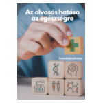 Az olvasás hatása az egészségre